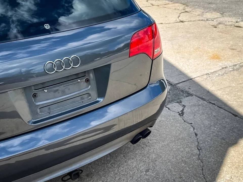 2006 Audi B7 S4 - Image 15 of 21