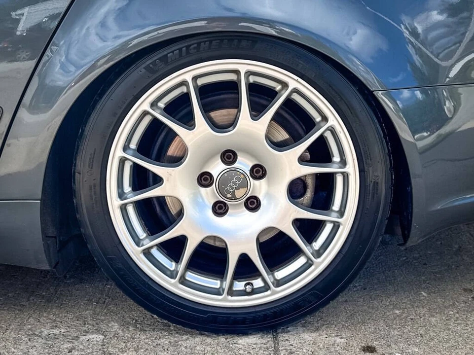 2006 Audi B7 S4 - Image 6 of 21