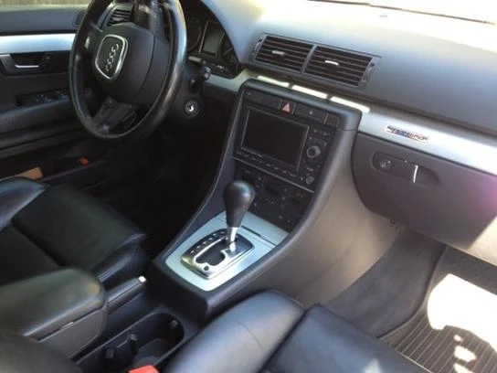 2006 Audi B6 S4 - Image 5 of 5
