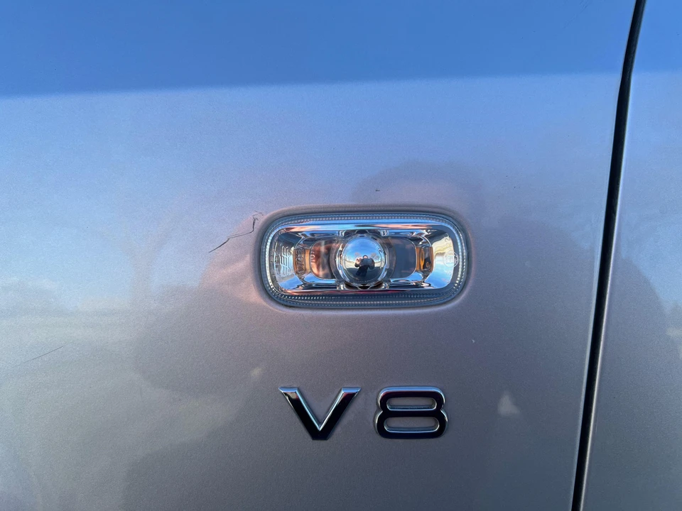 2006 Audi B6 S4 - Image 29 of 31