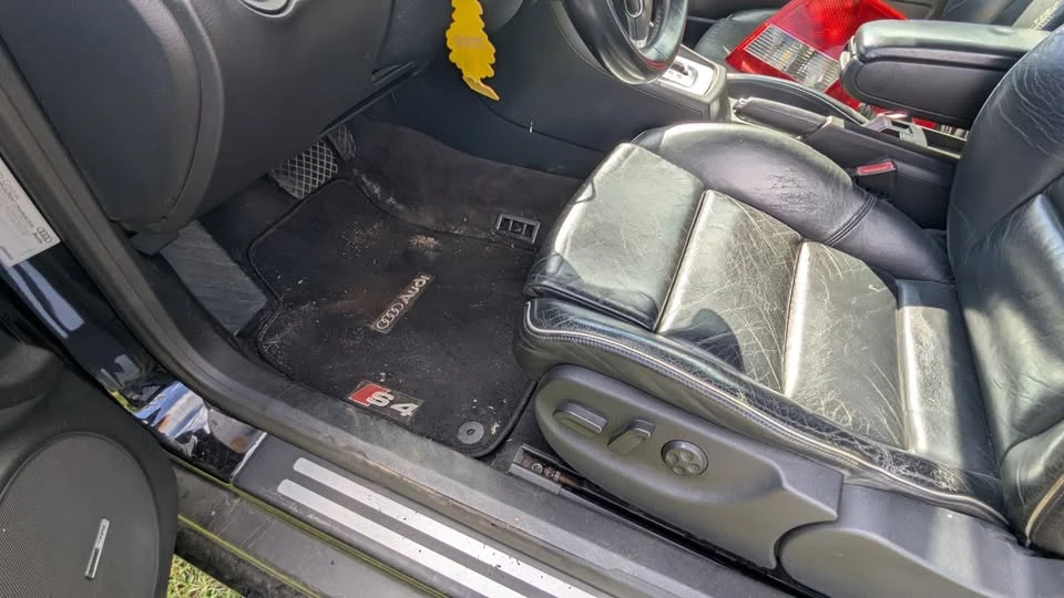 2006 Audi B6 S4 - Image 11 of 20