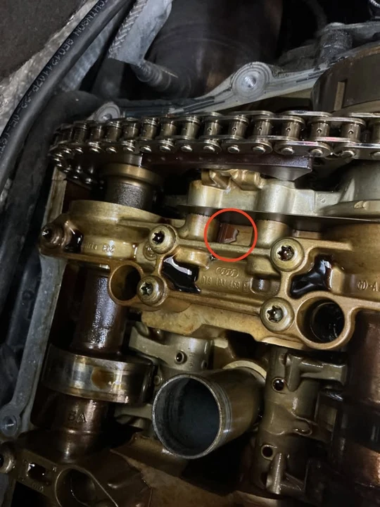 2006 Audi B6 S4 - Image 20 of 20