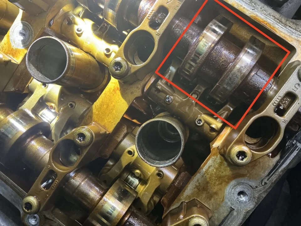 2006 Audi B6 S4 - Image 18 of 20