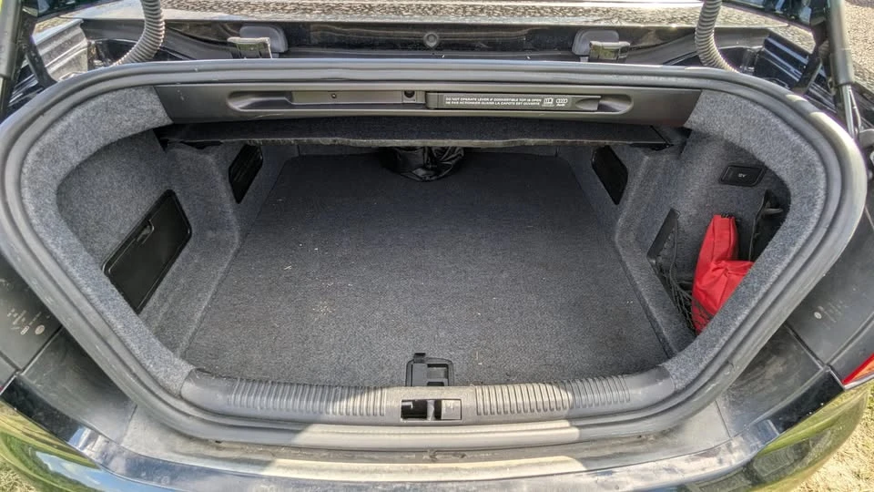 2006 Audi B6 S4 - Image 13 of 20
