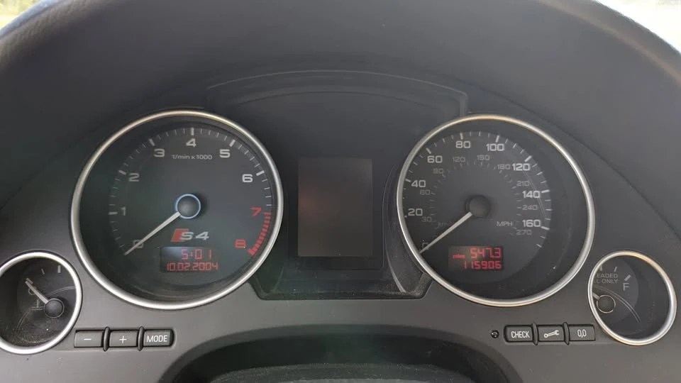 2006 Audi B6 S4 - Image 14 of 20
