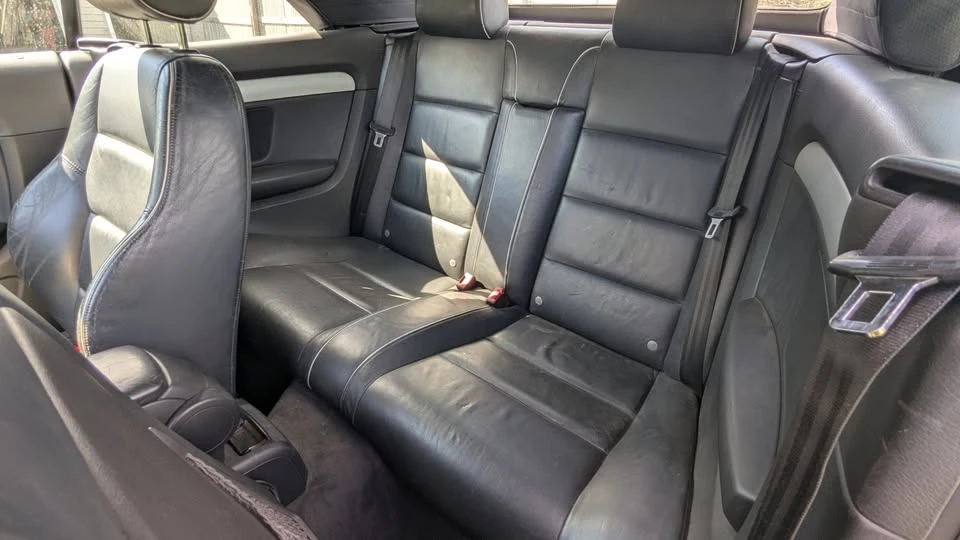 2006 Audi B6 S4 - Image 12 of 20