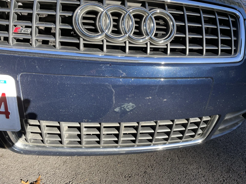 2006 Audi B6 S4 - Image 21 of 31
