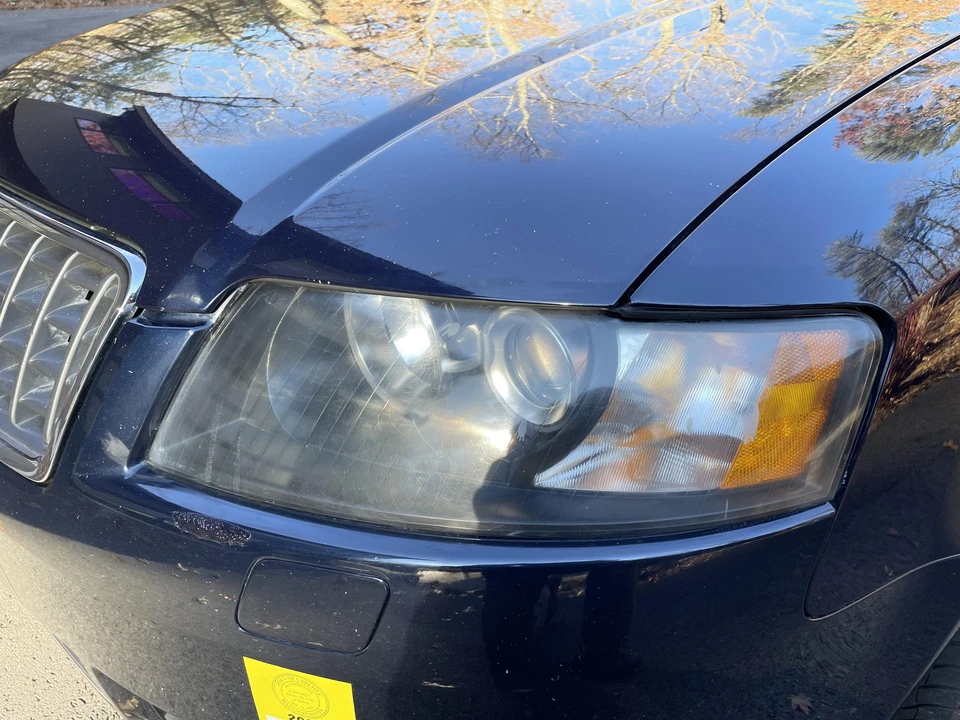 2006 Audi B6 S4 - Image 22 of 31