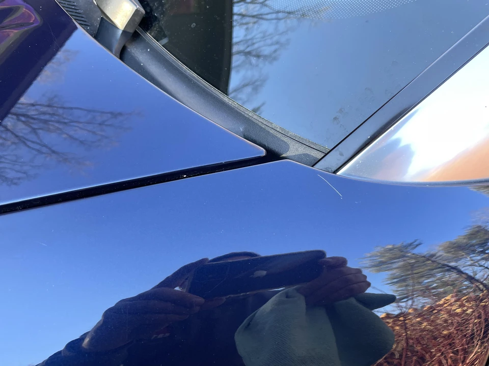 2006 Audi B6 S4 - Image 23 of 31