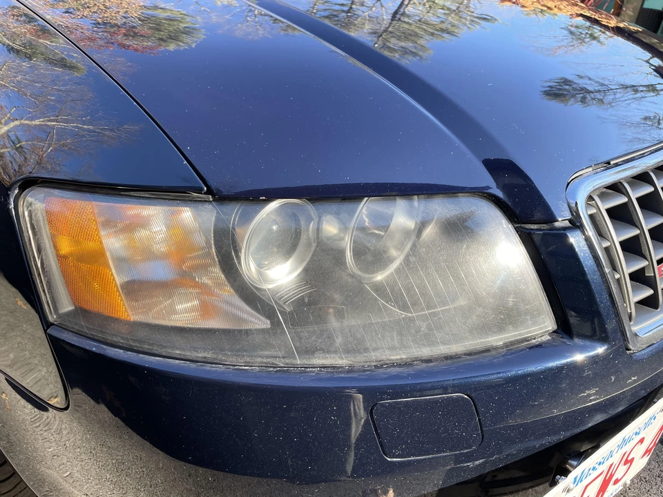 2006 Audi B6 S4 - Image 20 of 31