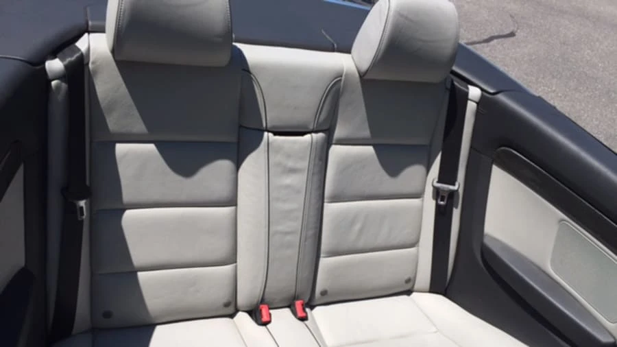 2006 Audi B6 S4 - Image 6 of 12