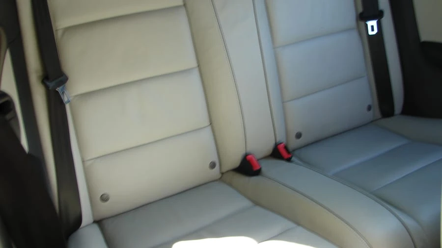 2006 Audi B6 S4 - Image 6 of 6
