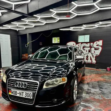 2006 Audi S4
