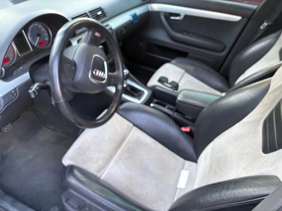 2006 Audi B6 S4 - Image 6 of 7