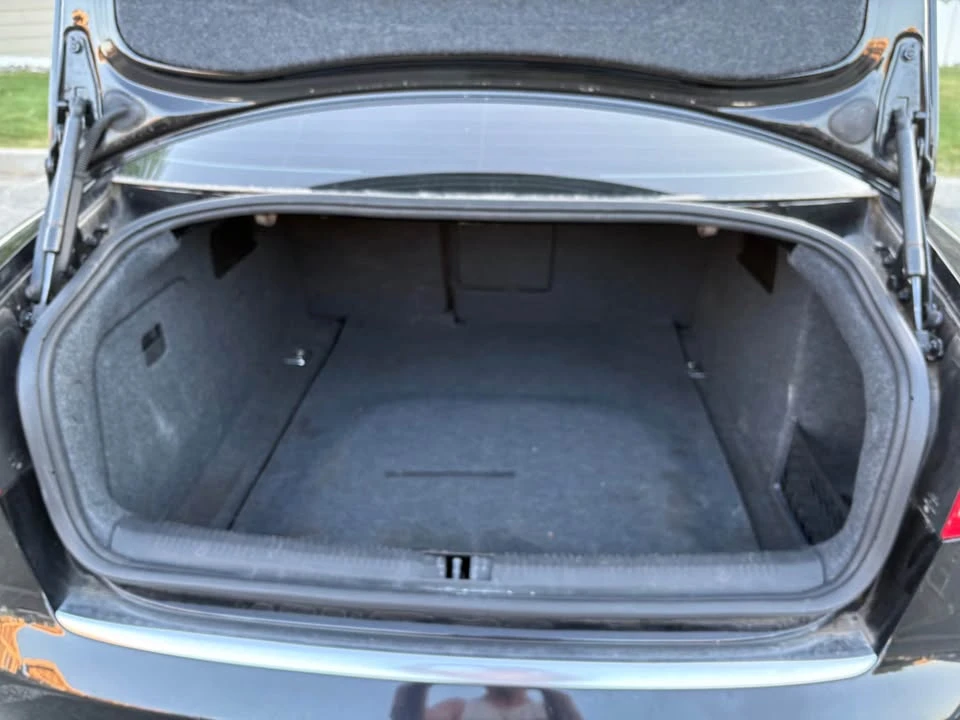 2006 Audi B6 S4 - Image 5 of 7