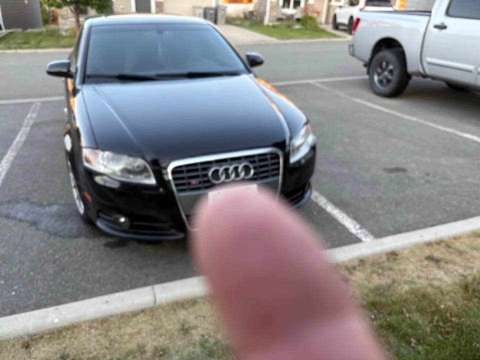2006 Audi B6 S4 - Image 3 of 7