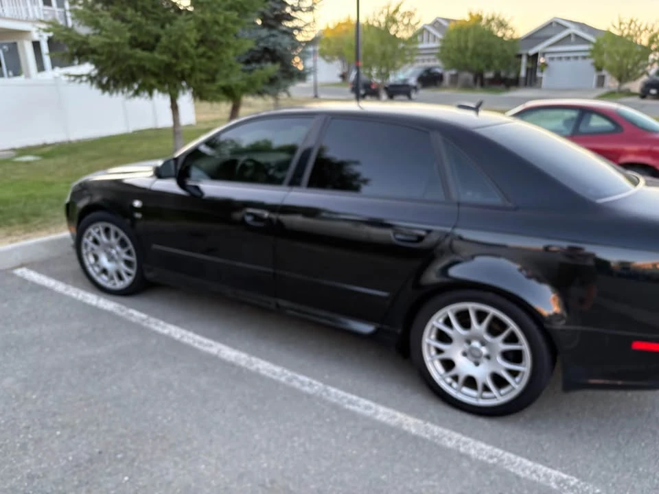 2006 Audi B6 S4 - Image 2 of 7