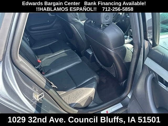 2006 Audi B6 S4 - Image 8 of 20