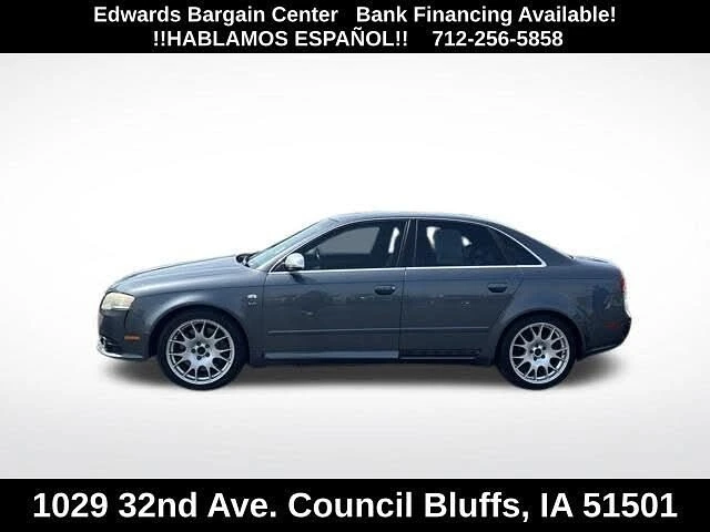 2006 Audi B6 S4 - Image 4 of 20