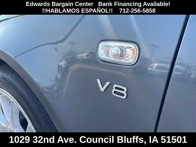 2006 Audi B6 S4 - Image 12 of 20