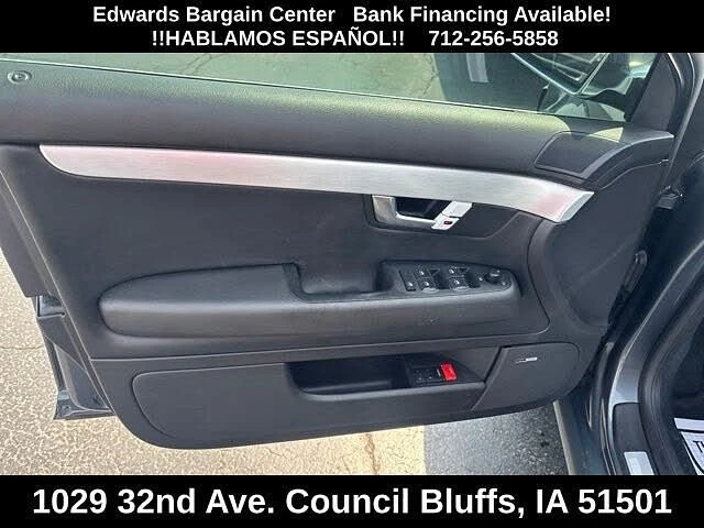 2006 Audi B6 S4 - Image 14 of 20