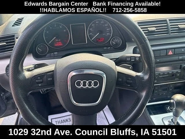2006 Audi B6 S4 - Image 15 of 20