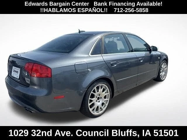 2006 Audi B6 S4 - Image 6 of 20