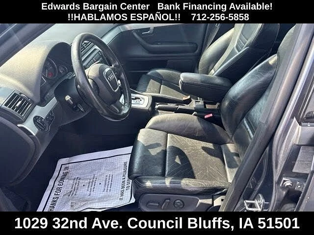 2006 Audi B6 S4 - Image 13 of 20
