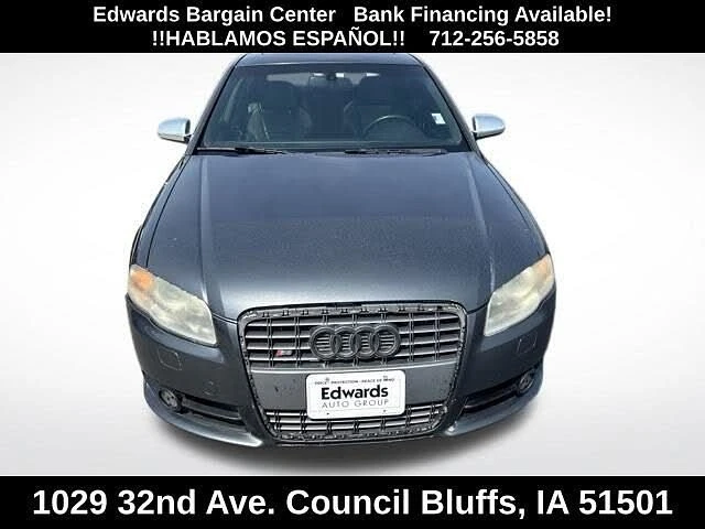 2006 Audi B6 S4 - Image 2 of 20