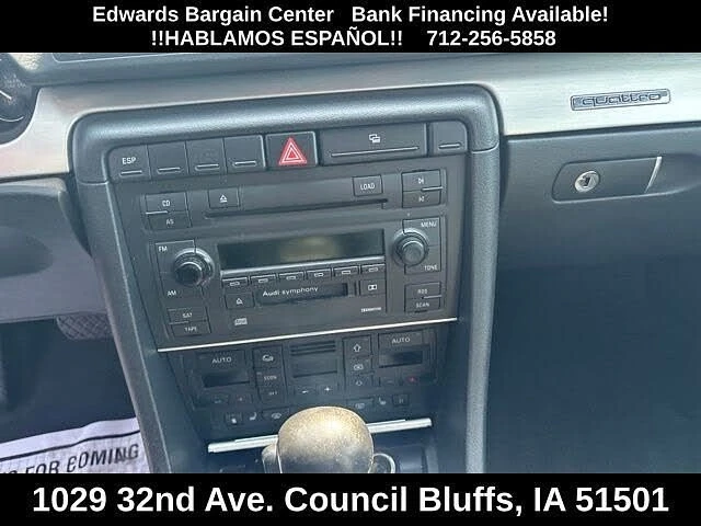 2006 Audi B6 S4 - Image 18 of 20