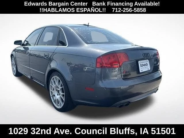 2006 Audi B6 S4 - Image 5 of 20