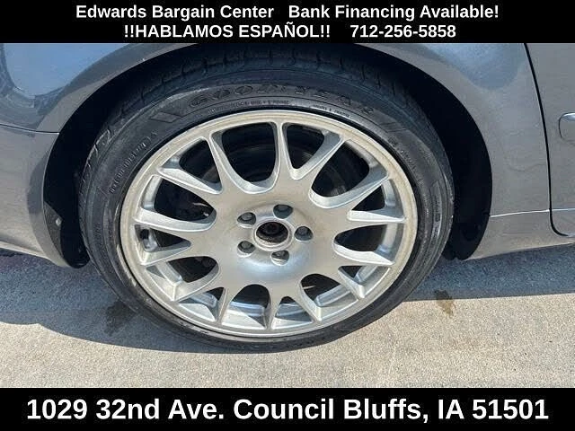 2006 Audi B6 S4 - Image 7 of 20