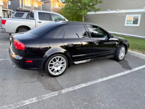 2006 Audi S4