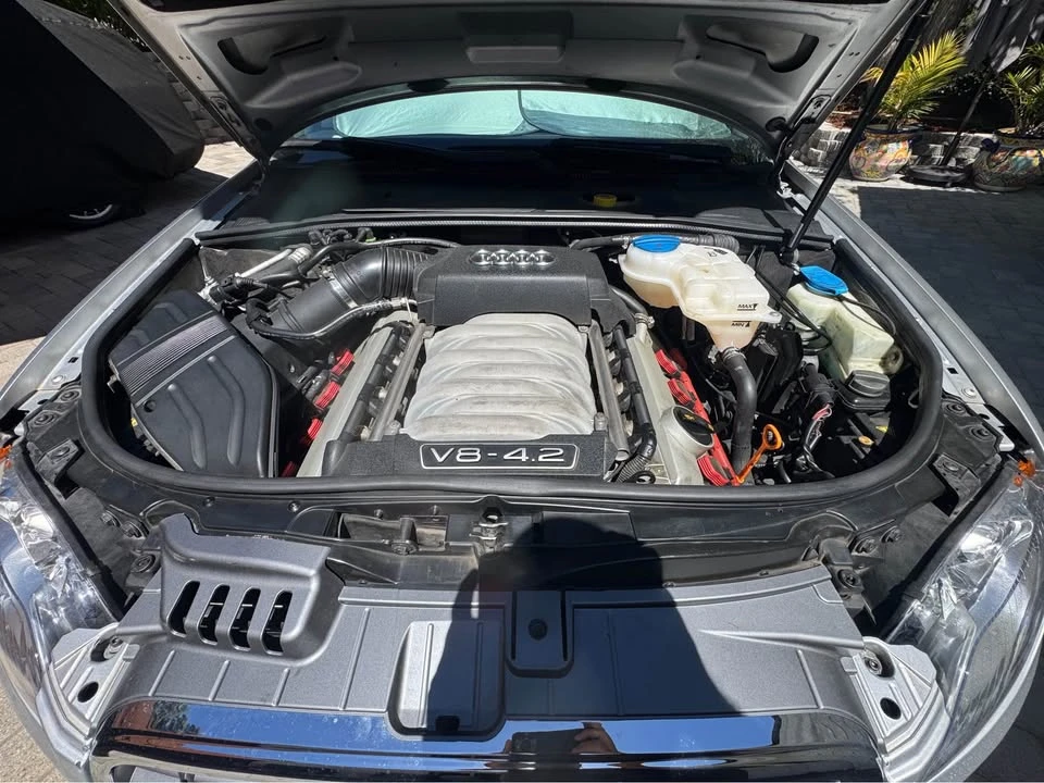 2006 Audi B6 S4 - Image 14 of 15