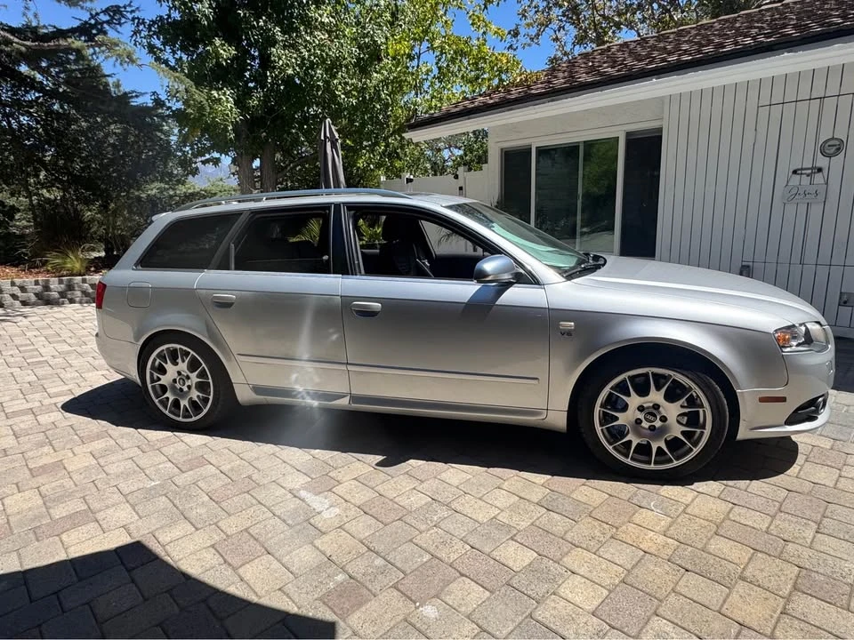 2006 Audi B6 S4 - Image 7 of 15
