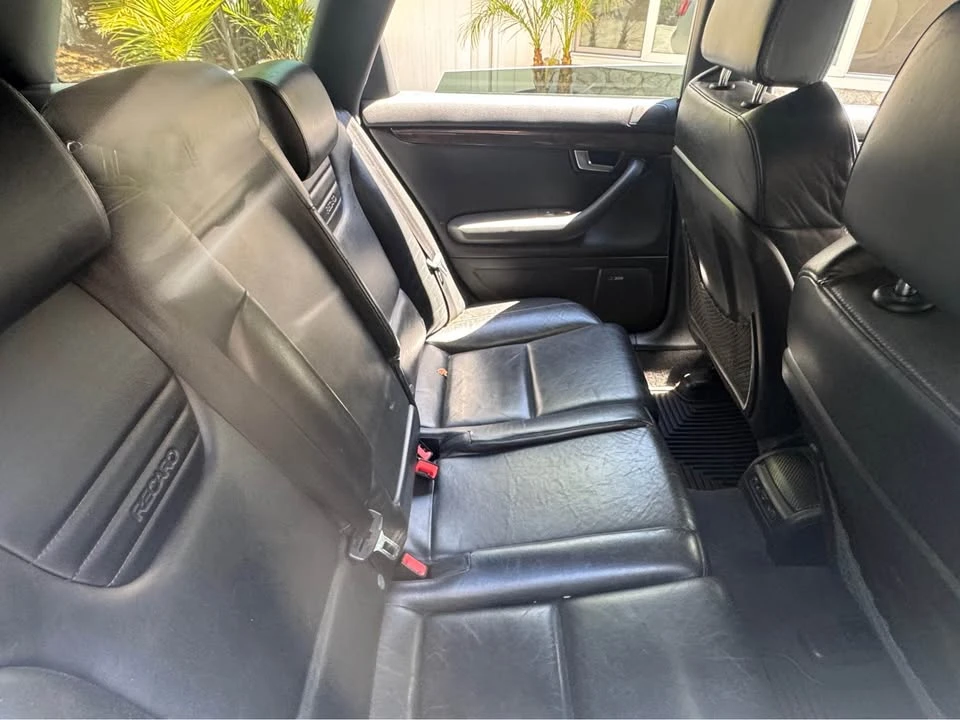 2006 Audi B6 S4 - Image 4 of 15