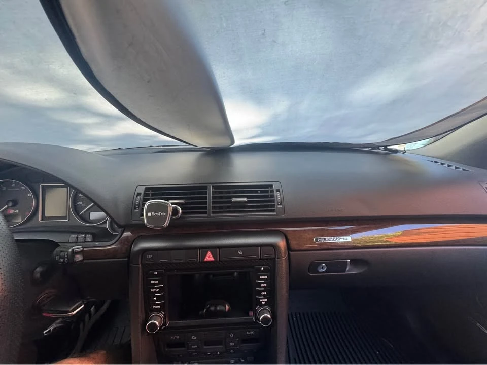 2006 Audi B6 S4 - Image 12 of 15