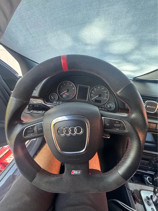 2006 Audi B6 S4 - Image 9 of 15