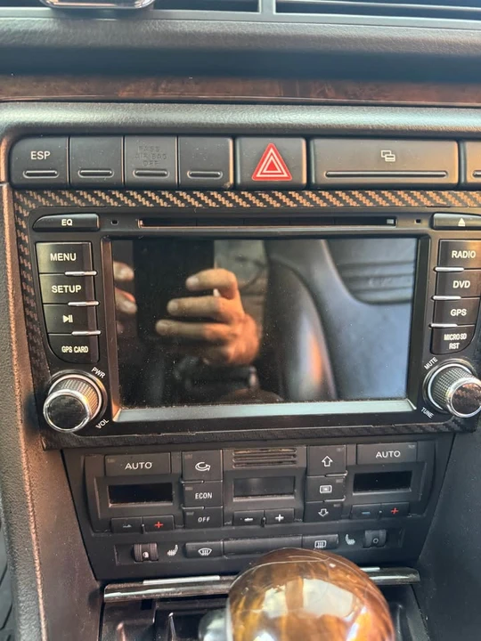 2006 Audi B6 S4 - Image 10 of 15