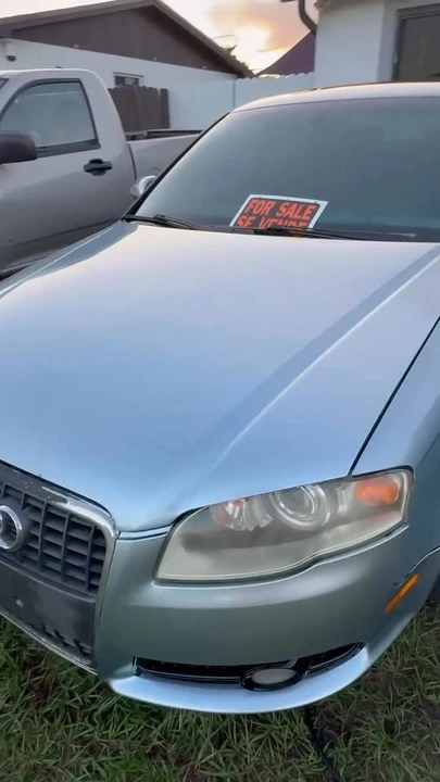 2006 Audi S4 - Image 5 of 5
