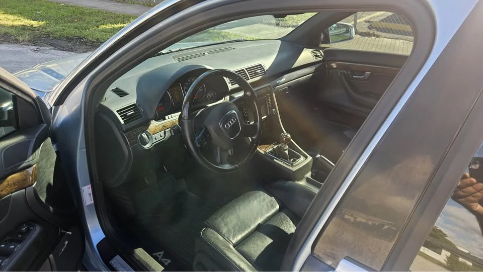 2006 Audi S4 - Image 3 of 5