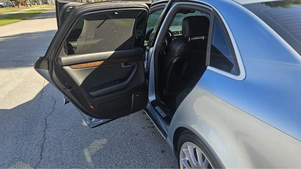 2006 Audi S4 - Image 2 of 5