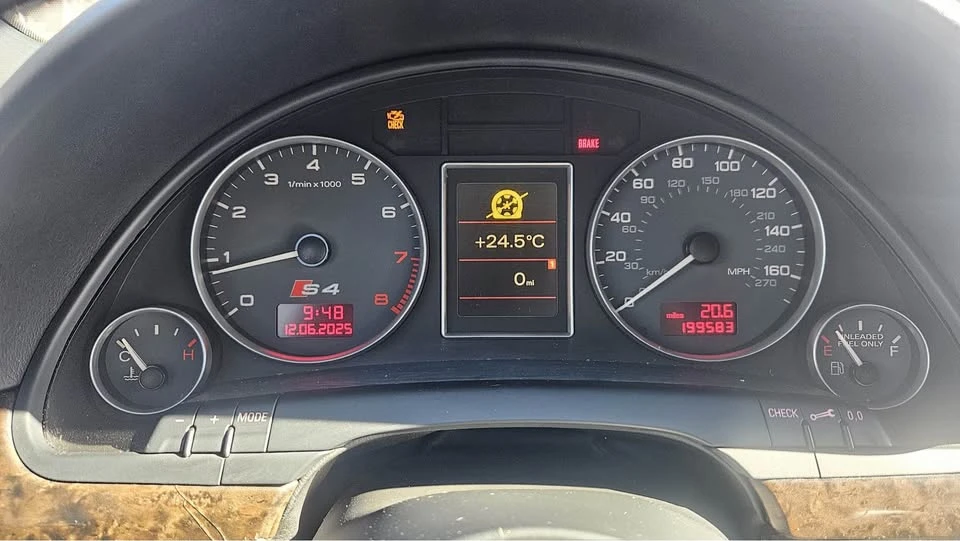 2006 Audi S4 - Image 4 of 5