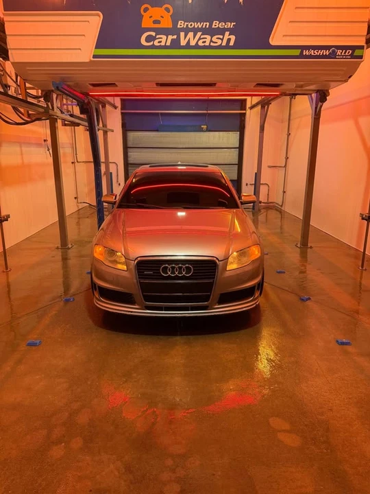 2006 Audi B6 S4 - Image 4 of 6