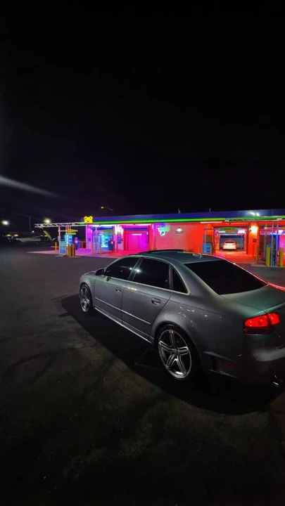 2006 Audi B6 S4 - Image 3 of 6