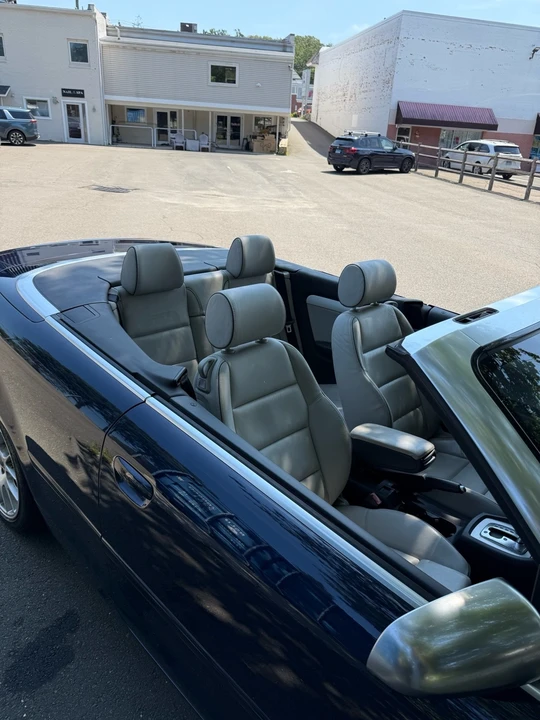 2006 Audi B6 S4 - Image 6 of 12