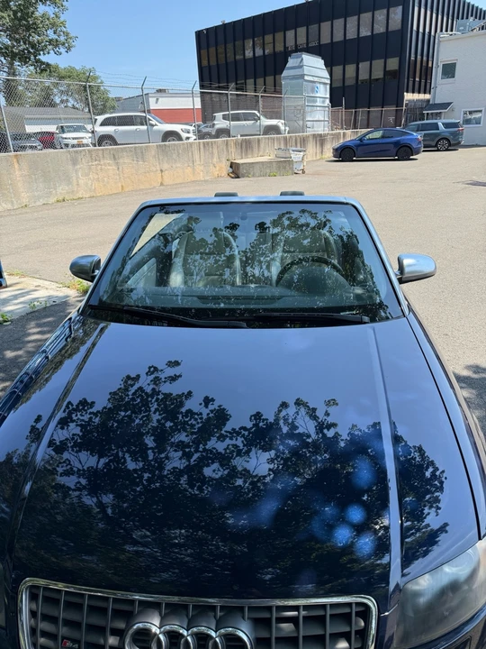 2006 Audi B6 S4 - Image 9 of 12
