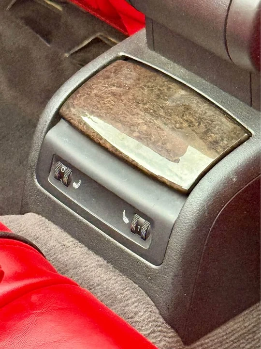 2006 Audi B6 S4 - Image 6 of 9