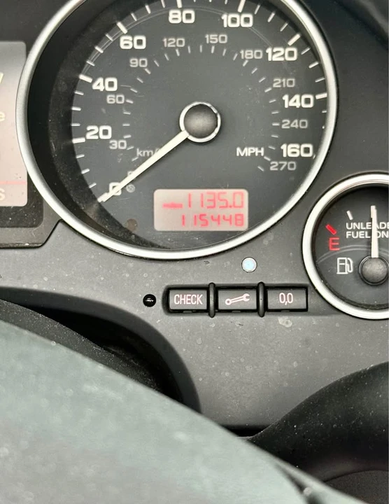 2006 Audi B6 S4 - Image 7 of 9