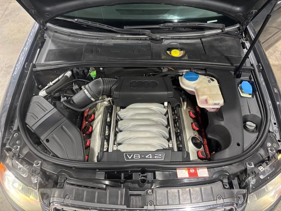 2006 Audi B6 S4 - Image 16 of 20